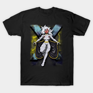 Storm T-Shirt